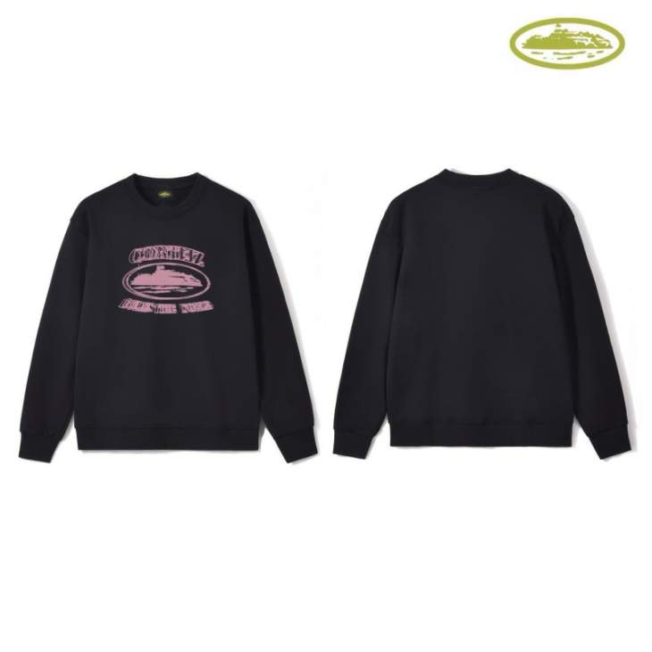 Corteiz Sweatshirt _SKUCorteizS-2XLastxC107131462
